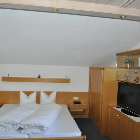 Roemerhof Apartamento Ladis