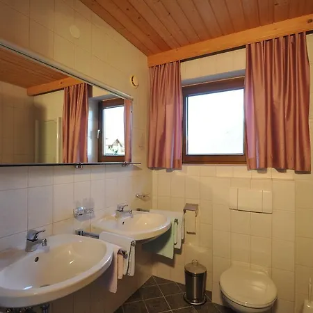 Römerhof Lägenhet