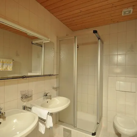 Apartament Roemerhof *
