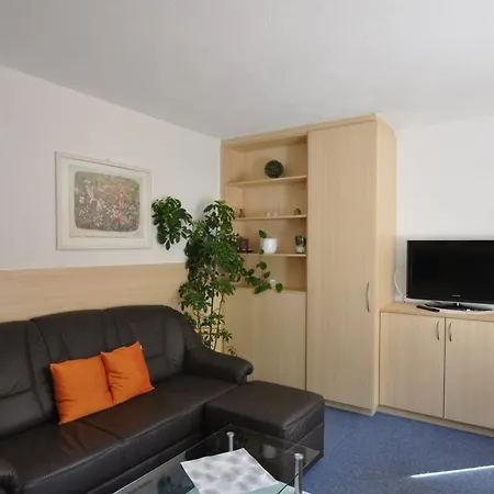 Apartament Roemerhof