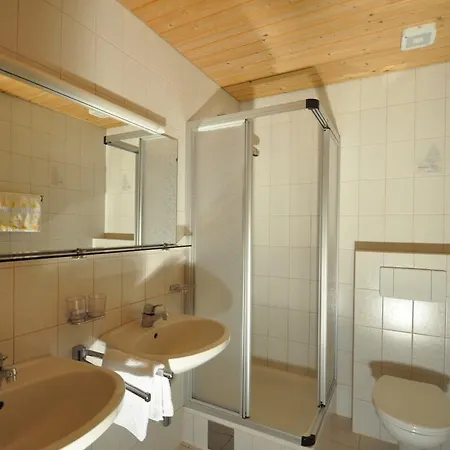 Apart Romerhof Apartment