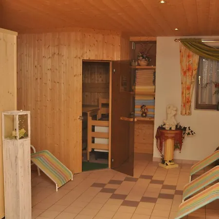 Apartament Roemerhof