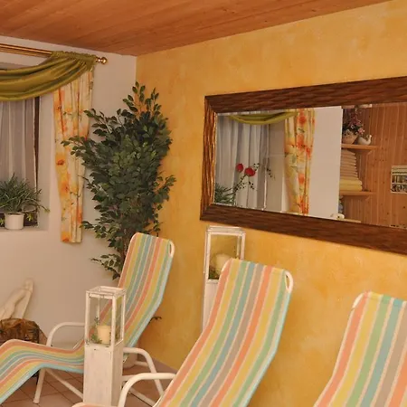 Apartment Römerhof