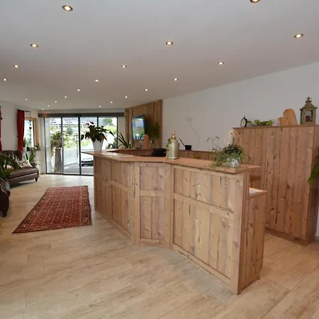 Apartamento Roemerhof *