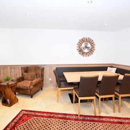 Roemerhof Apartamento *