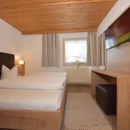 Apartamento Roemerhof *