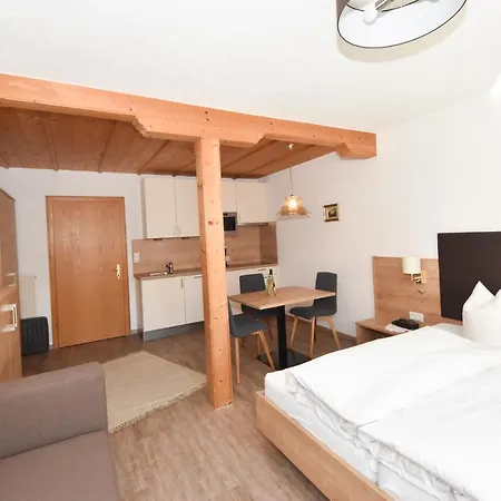 Apartament Roemerhof