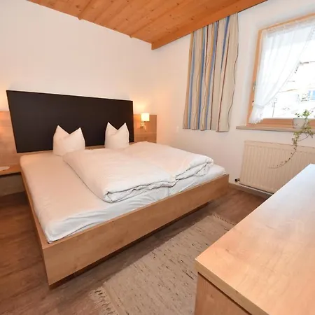 Apart Romerhof * Ladis