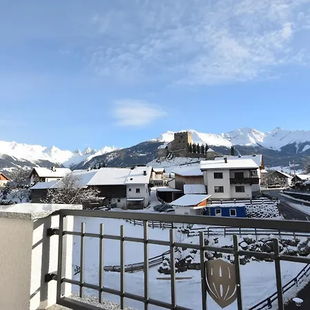 Roemerhof Apartament