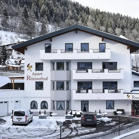 Römerhof * Ladis