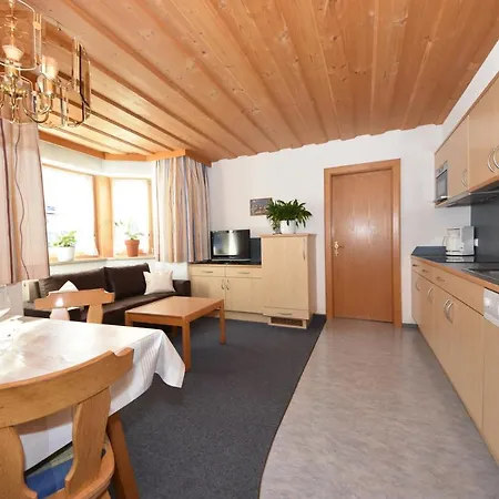 Apart Romerhof
