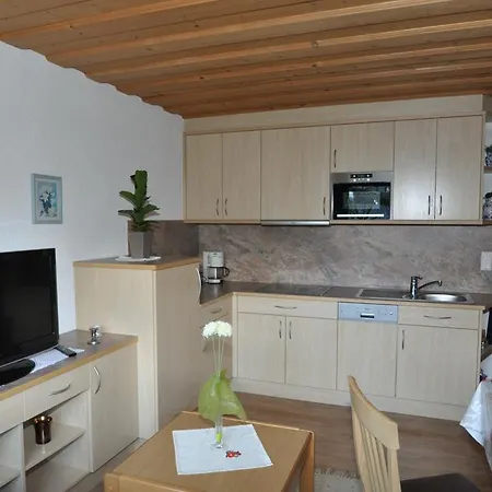 Apart Romerhof Ladis