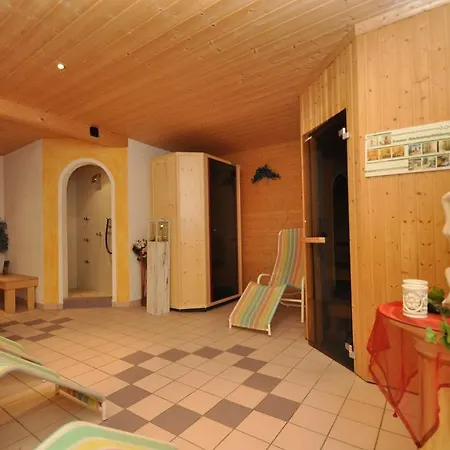 Apart Romerhof Apartment *