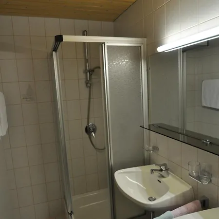 Apart Romerhof * Ladis