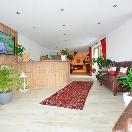 Apartment Apart Romerhof