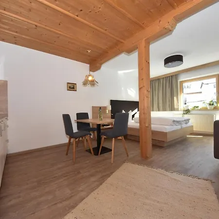 Apart Romerhof