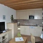 Apart Romerhof Ladis