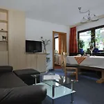 Apart Romerhof Daire Ladis
