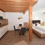 Apart Romerhof Daire Ladis